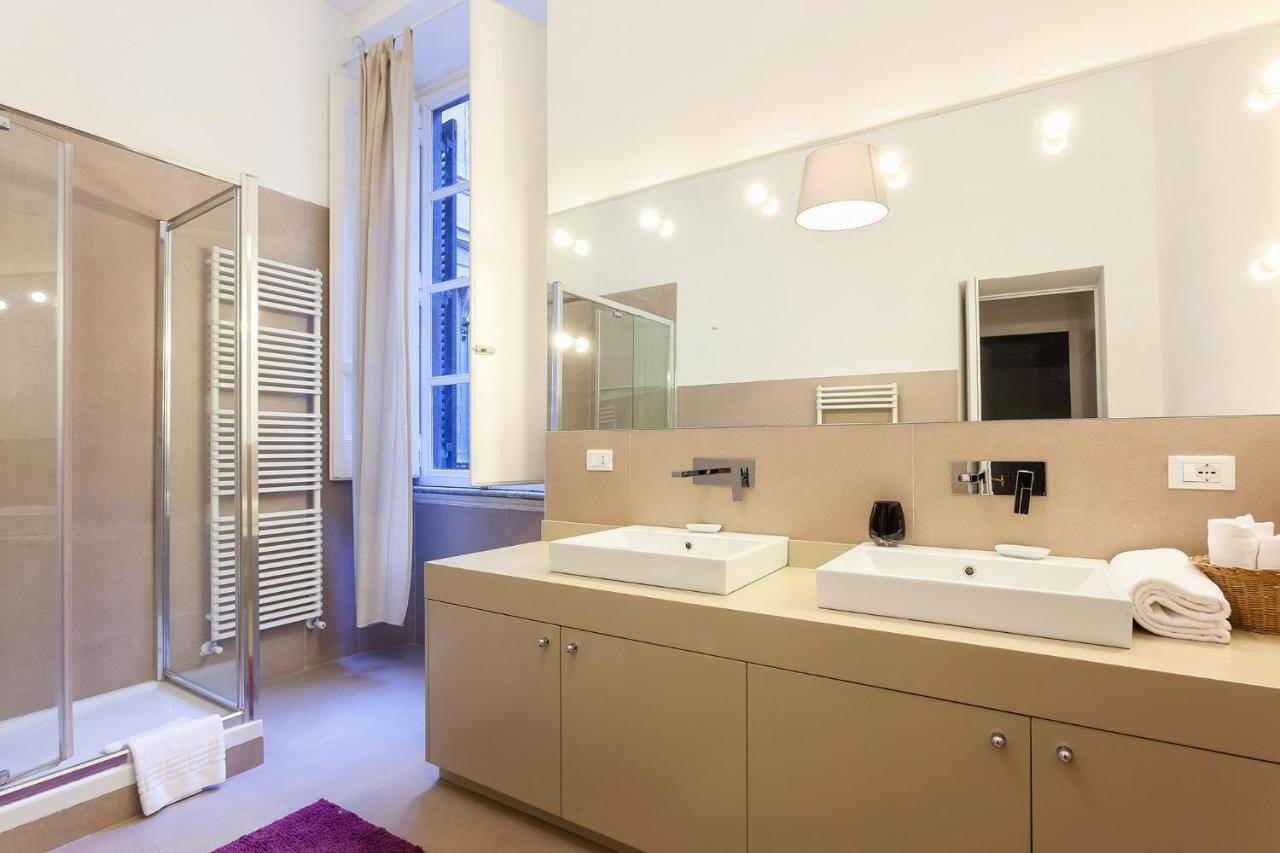 As You Feel - Fontanella Borghese Luxury Apartment *